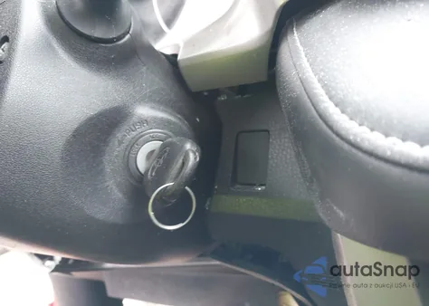 2016 Toyota Rav4 Xle из США, поврежденный, VIN 2T3RFREV7GW446330